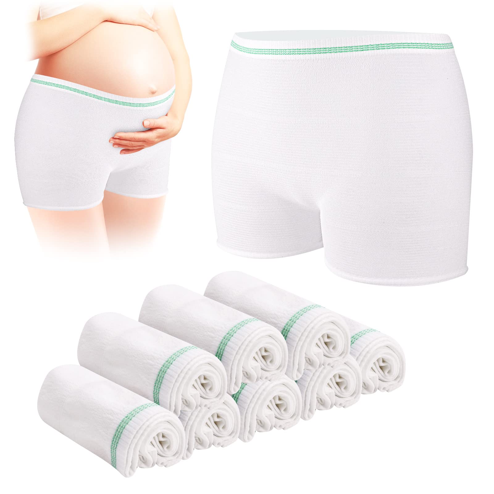 POSTPARTUM